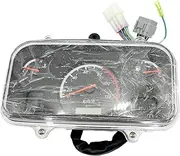 Repair Parts New for CFMoto 500cc CF188 CF500 ATV Quad Dashboard Speedometer Assy 9010-170110-1000 Accessories