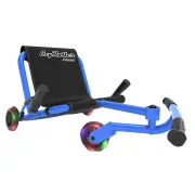 EzyRoller Classic / Drifter / Drifter X Led Wheel Pack. Set of 3.