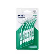 Interdental brush Kin Micro 6 units