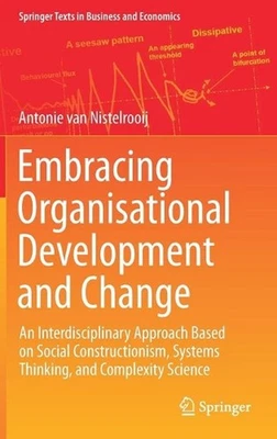 Embracing Organisational Development and Change: An Interdisciplinary Approach B