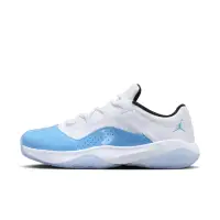 在飛比找Yahoo奇摩購物中心優惠-NIKE AIR JORDAN 11 CMFT LOW 男籃