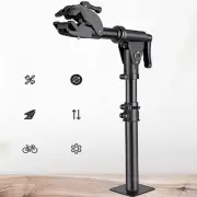 Bike Repair Rack RoadBike Repair Stand Maintenance Workstand Bicycle Repair Tool