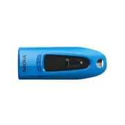 SanDisk Ultra 32GB USB 3.0 Flash Drive Blue [SDCZ48-032G-U46B]