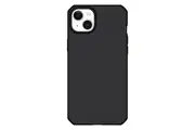 Itskin Outback Solid Case for iPhone 14 Plus - Black