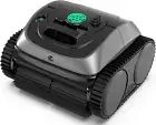 (2024 New) WYBOT C1 Robotic Pool Cleaner with 150 mins runtime,Cordless Robotic