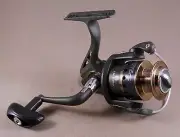 Fire Fox MSK520 Spinning Reel, Fishing 5 Ball Bearing, 5.2:1 Gear Ratio