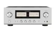 LUXMAN L-505Z Pre-Main Amplifier BRAND NEW High-End Audio From Japan