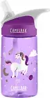 CamelBak Eddy Kids BPA Free Water Bottle 12oz (Brand New)