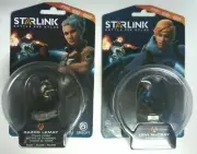 Starlink: Battle for Atlas - Razor Lemay Pilot Pack - Levi McCray Bundle