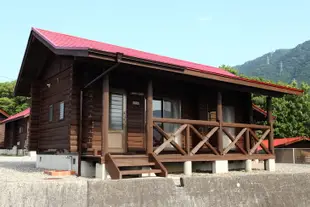 美濃田的淵營地村Minoda Camp Village
