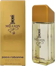 [paco rabanne] 1 Million After Shave Lotion for Men 100 ml