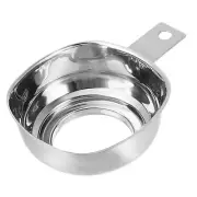 Canning Funnel Wide Mouth Funnel for Jars Large Canning Funnels for Filling Bott