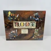 Root: The Clockwork Expansion | Leder Games New Sealed -- US Seller #LED01009