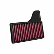 Replacement Air Filter AIRAID For FORD MUSTANG V8 5.0L 2017-2018 851-344
