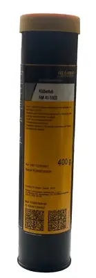 KLUBER RM 41-1503 Sealing and lubricating grease for tunnel boring machines 400g