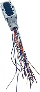 TGMGADANTV Transmission Gearbox ECU Wire Line Cable Plug for Ford for KUGA for Edge for Escort for Taurus for Everest Metal Wire