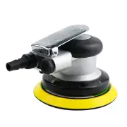 Random Orbital Sander 5in Sander Pneumatic Sander Pneumatic I7Y3