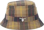 [Barbour] Tartan MHA0618 TN11 Scottish Fisherman Hat