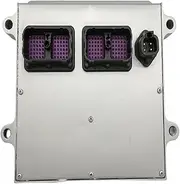 4995445 C4995445 Original Compatible for Cummins Engine Computer Board ECU Electronic Control Unit, Compatible for Cummins CM2150 CM2880(White)