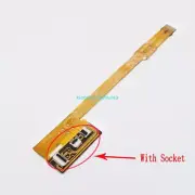 NEW Lens Focus Aperture Flex Cable For Nikon Z 24-70mm 24-70 mm f/4 S Z 24-70
