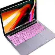 Silicone Keyboard Skin Cover Compatible with 2019 2020 Released 1 Israel Hebrew
