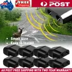 8Pcs Hidden Sonic Animal Repeller Whistle Roo Kangaroo Deer 8WD Car Truck