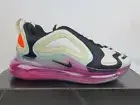 Nike Air Max 720 'Fossil' Women New w (Size US7) plus 90 1 tn 270 95 tailwind