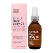 Noosa Basics Stretch Mark Body Oil | Flora & Fauna AU