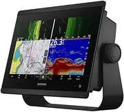 Garmin 010-02092-51 GPSMAP 8612xsv with Mapping and Sonar - 12", Navionics+