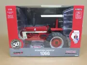 IH 1066 Tractor 50th Anniversary Edition 1/16 Ertl Prestige NIB