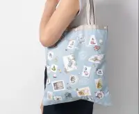 在飛比找Yahoo!奇摩拍賣優惠-LESPORTSAC 2339 peter rabbit彼得