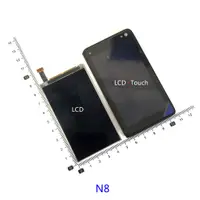 在飛比找蝦皮購物優惠-NOKIA 適用於諾基亞 N8 X7 X7-00 手機 LC