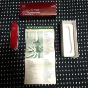 Victorinox 1.6783 Swiss 25 Item Knife Multi Tool