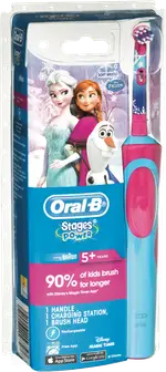 Oral B Vitality Kids Stages Frozen