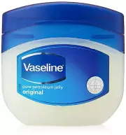 Vaseline Blueseal Pure Petroleum Jelly Original For Dry Lips 40 ml