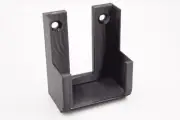 Wall Mount Bracket Holder for Baofeng UV-5R and GT-3TP