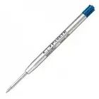 PARKER Ball Point Pen Refill Blue Ink - 1.2mm Broad Point 1950365 1952268