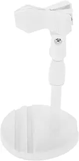 NOLITOY Nail Manicure Supplies Extendable Dry Lamp Stand Handheld Bracket Easy to Use for
