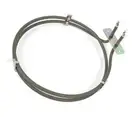 Replacement 2000W Fan Oven Element for Belling XOU163 GR