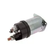 Jaylec Solenoid - 48-0394