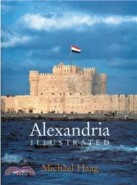 在飛比找三民網路書店優惠-Alexandria