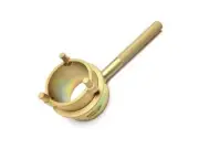 Engine Crankshaft Counter Holder Tool For 328d xDrive 535d 740Ld X3 X5 QN66F8 (for: BMW)