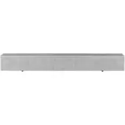 AMX ACV-2100 Acendo Vibe Conferencing Soundbar (Gray)
