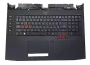 Genuine Acer G5-793 Keyboard W/Upper Case W/Touchpad/Speaker/EG5P