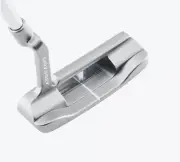 New Odyssey Ai-ONE Silver #1 CH Putter Pick Length FREE SHIPPING