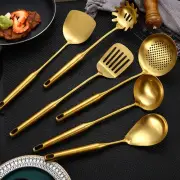 High Quality Cooking Trowel Set Kitchen Tool Set Kitchen Utensil Colander Spoon
