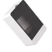 Soap Box Wall Mounted Dish Dispenser Bathroom Bar Holder Case