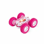 Carrera Mini Turnator Pink Remote Control Car Racing Carrera RC CARS