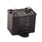 Genuine OEM Whirlpool W10662129 Refrigerator & Freezer Compressor Run Capacitor
