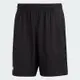 adidas 短褲 男款 運動褲 TS SHORT 黑 HR8725(L4657)